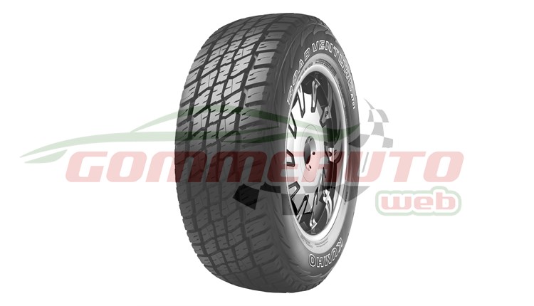 COP. 205/80 R16 104S ROAD VENTURE AT61